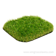 Durable Artificial Landscaping Residential Turf